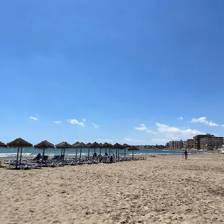 Apartman Moderne Torrevieja