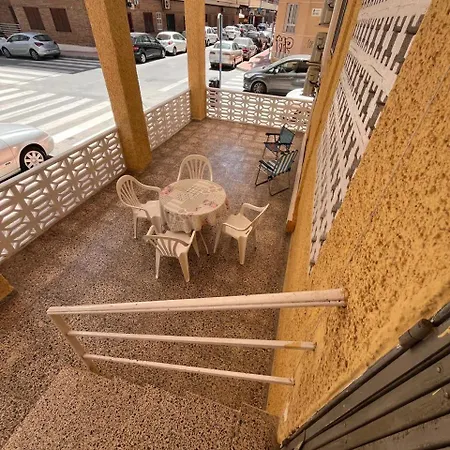 Moderne Торрев'єха