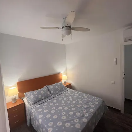 Moderne Апартаменти