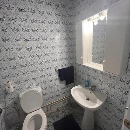 Апартаменти Moderne Торрев'єха