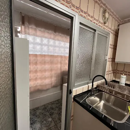 Moderne Apartman Torrevieja