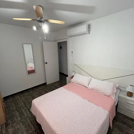 Lägenhet Moderne Torrevieja