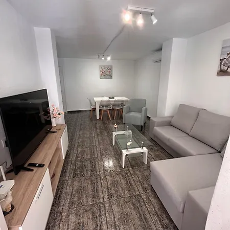 Moderne * Торрев'єха