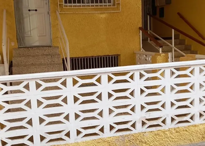 Moderne Apartment Torrevieja