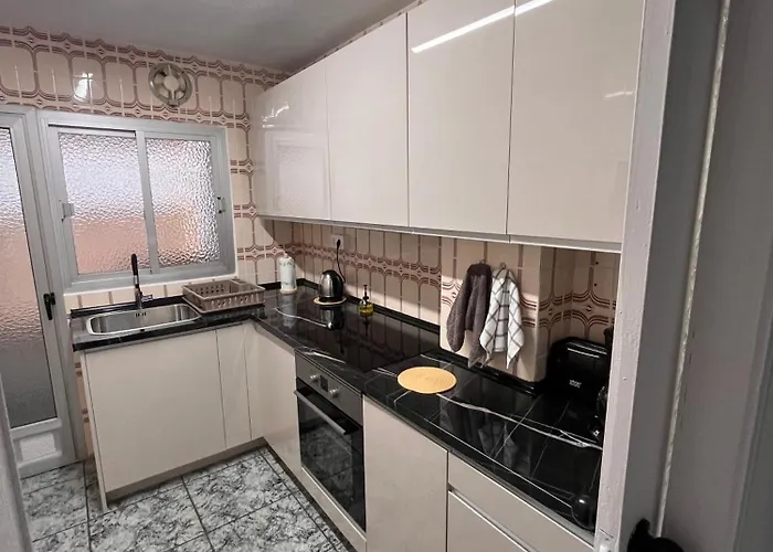 Moderne * Torrevieja