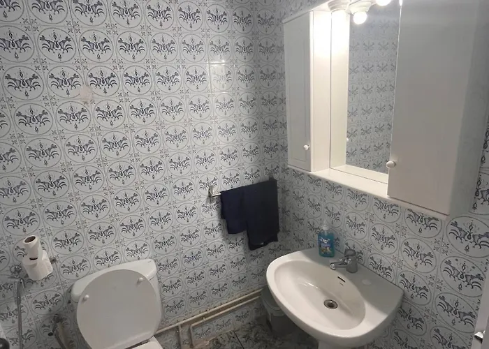 Apartment Moderne Torrevieja