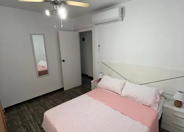 Apartment Moderne Torrevieja