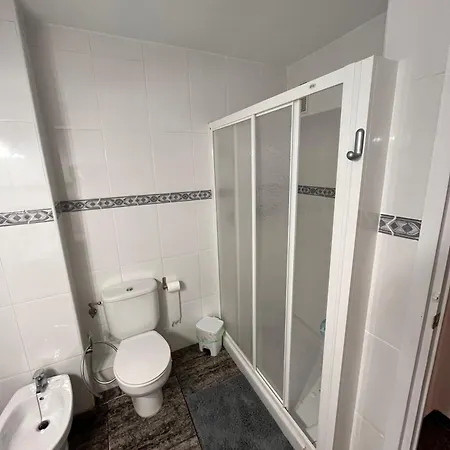 Moderne Lägenhet