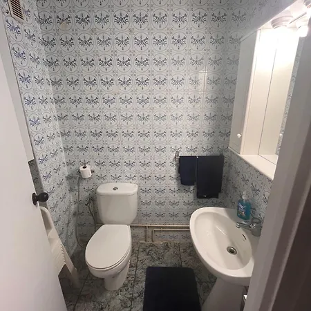 Lägenhet Moderne