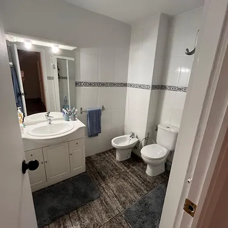 Lägenhet Moderne *