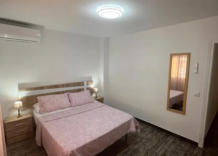 Appartement Moderne *