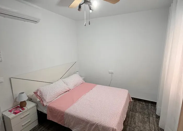 Appartement Moderne *