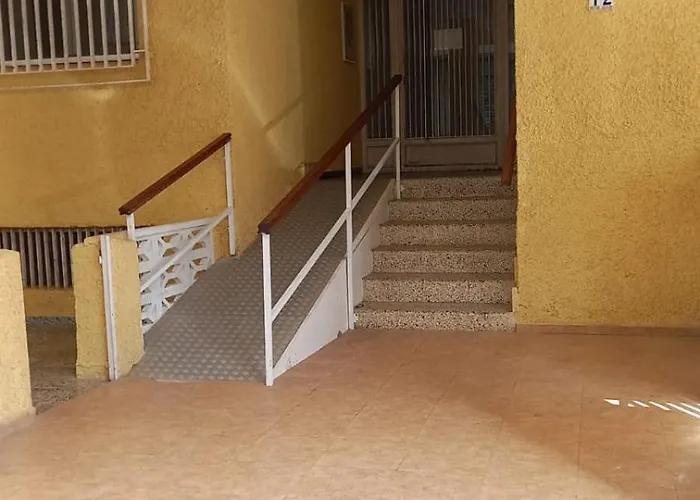 Moderne Appartement Torrevieja