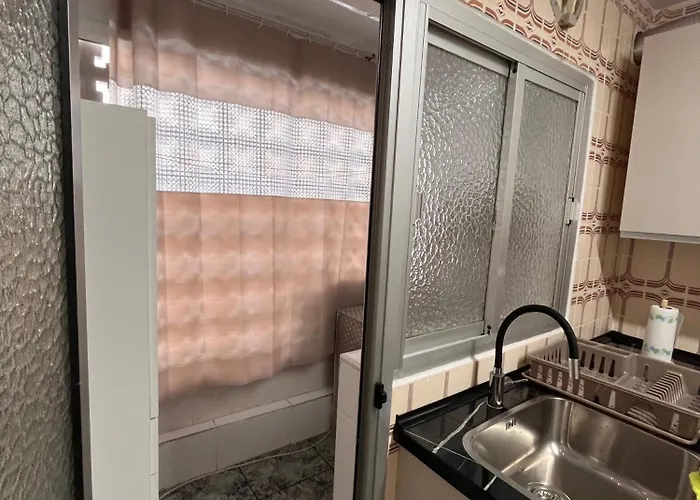 Moderne Appartement Torrevieja