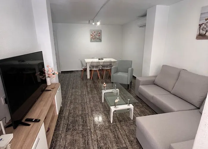 Moderne * Torrevieja